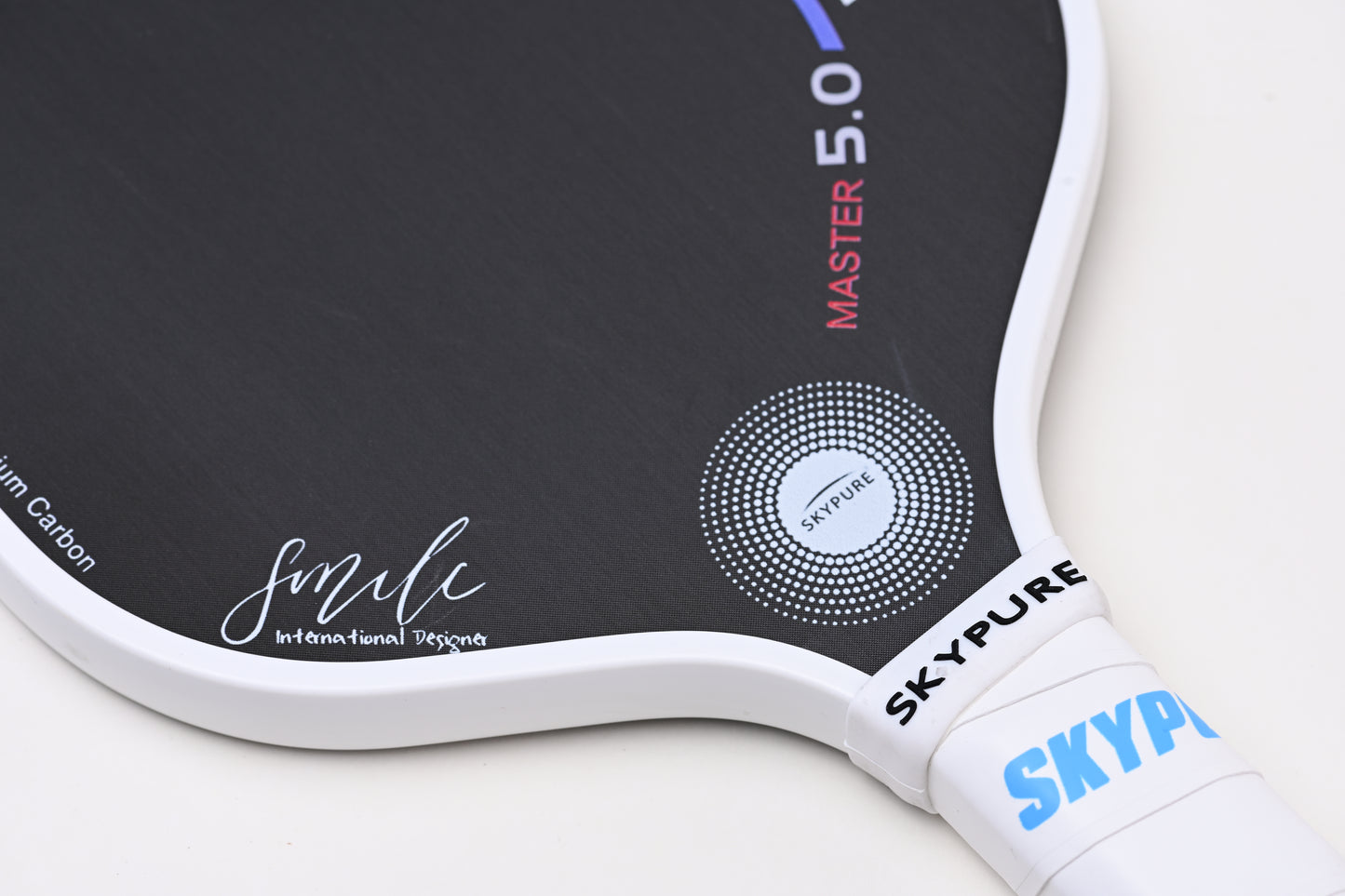 SKYPURE pickleball paddle MASTER 5.0