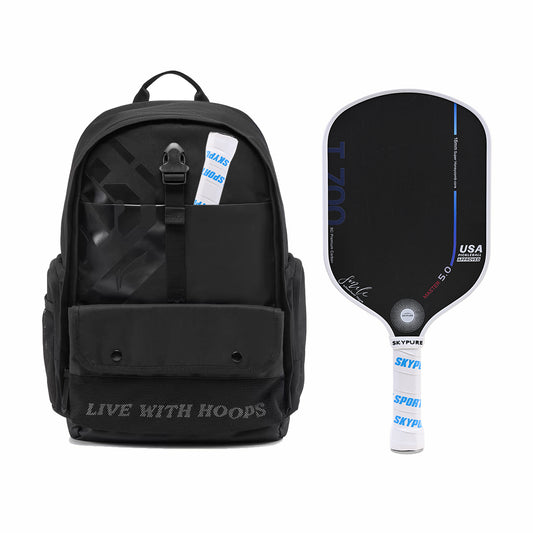 SKYPURE pickleball paddle  MASTER 5.0