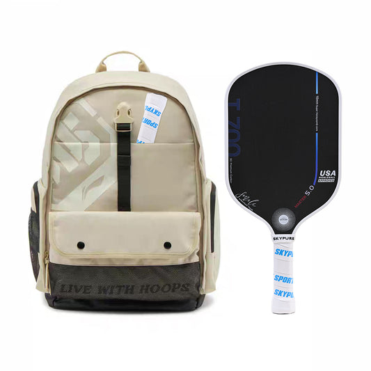 SKYPURE pickleball paddle  MASTER 5.0