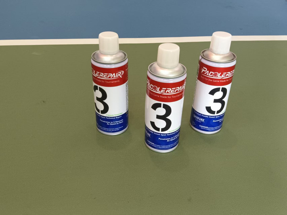 PADDLEREPAIR Restoration Spray for High Adhesion Quick-Dry Coating to Fix Scratches, Chips & Wear on Carbon Fiber & Glass Fiber Coatings in the nature of industrial sealants for waterproofing and surface hardening; Anti-corrosive coatings
