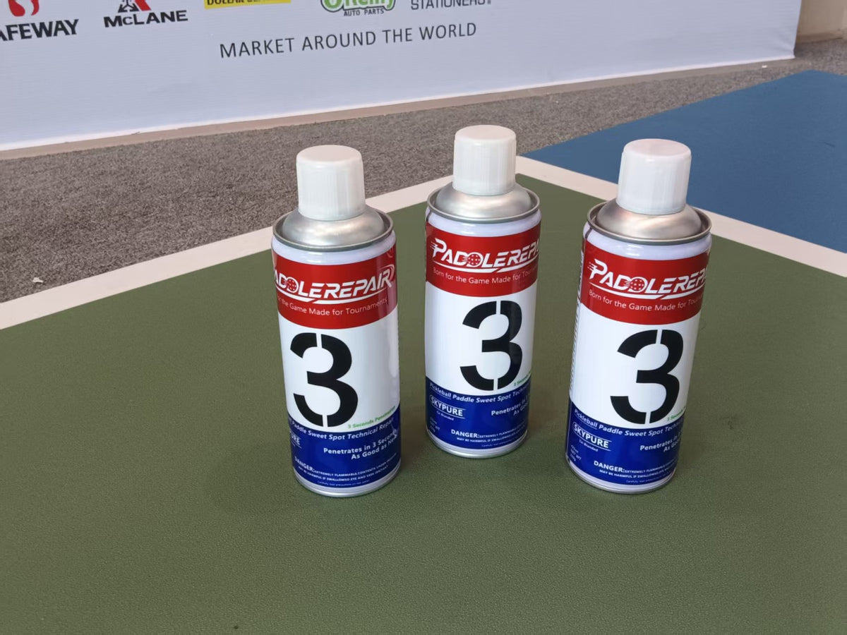 PADDLEREPAIR Restoration Spray for High Adhesion Quick-Dry Coating to Fix Scratches, Chips & Wear on Carbon Fiber & Glass Fiber Coatings in the nature of industrial sealants for waterproofing and surface hardening; Anti-corrosive coatings