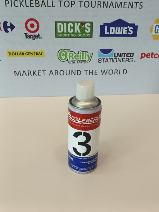 PADDLEREPAIR Restoration Spray for High Adhesion Quick-Dry Coating to Fix Scratches, Chips & Wear on Carbon Fiber & Glass Fiber Coatings in the nature of industrial sealants for waterproofing and surface hardening; Anti-corrosive coatings