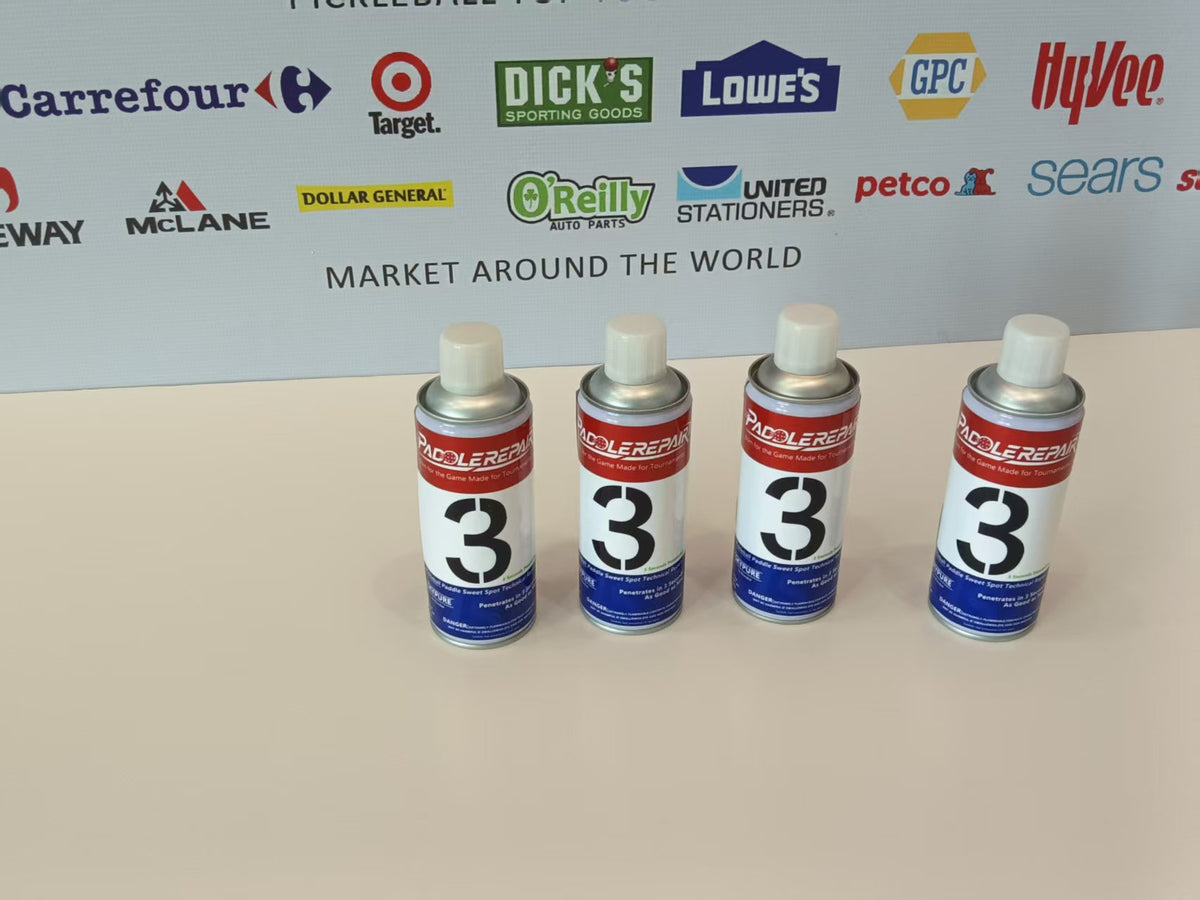 PADDLEREPAIR Restoration Spray for High Adhesion Quick-Dry Coating to Fix Scratches, Chips & Wear on Carbon Fiber & Glass Fiber Coatings in the nature of industrial sealants for waterproofing and surface hardening; Anti-corrosive coatings