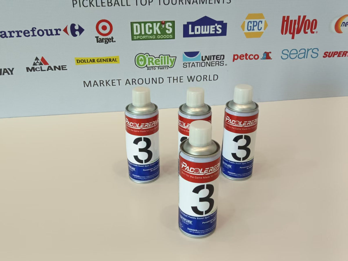 PADDLEREPAIR Restoration Spray for High Adhesion Quick-Dry Coating to Fix Scratches, Chips & Wear on Carbon Fiber & Glass Fiber Coatings in the nature of industrial sealants for waterproofing and surface hardening; Anti-corrosive coatings